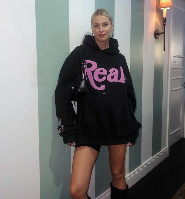 Lena Gercke Lena Gercke