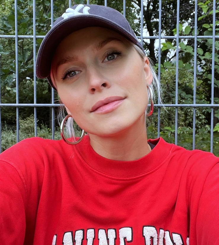 Lena Gercke Lena Gercke