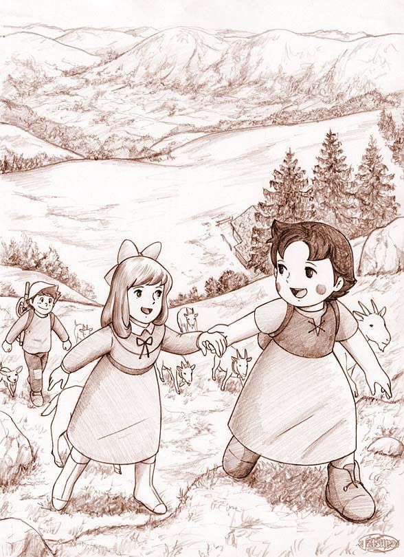 Heidi 