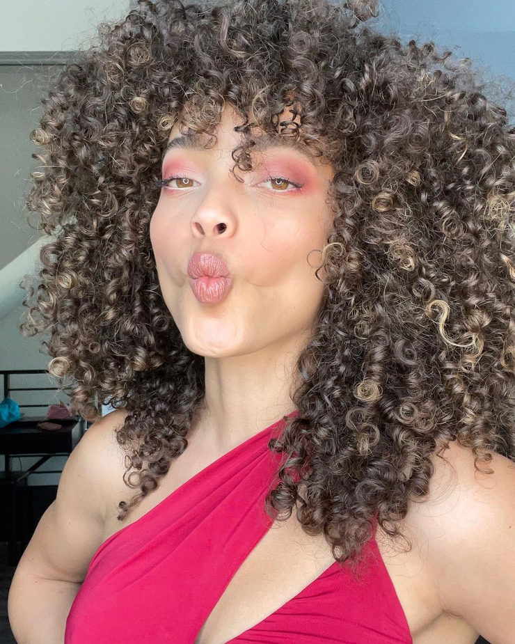 Aliana King