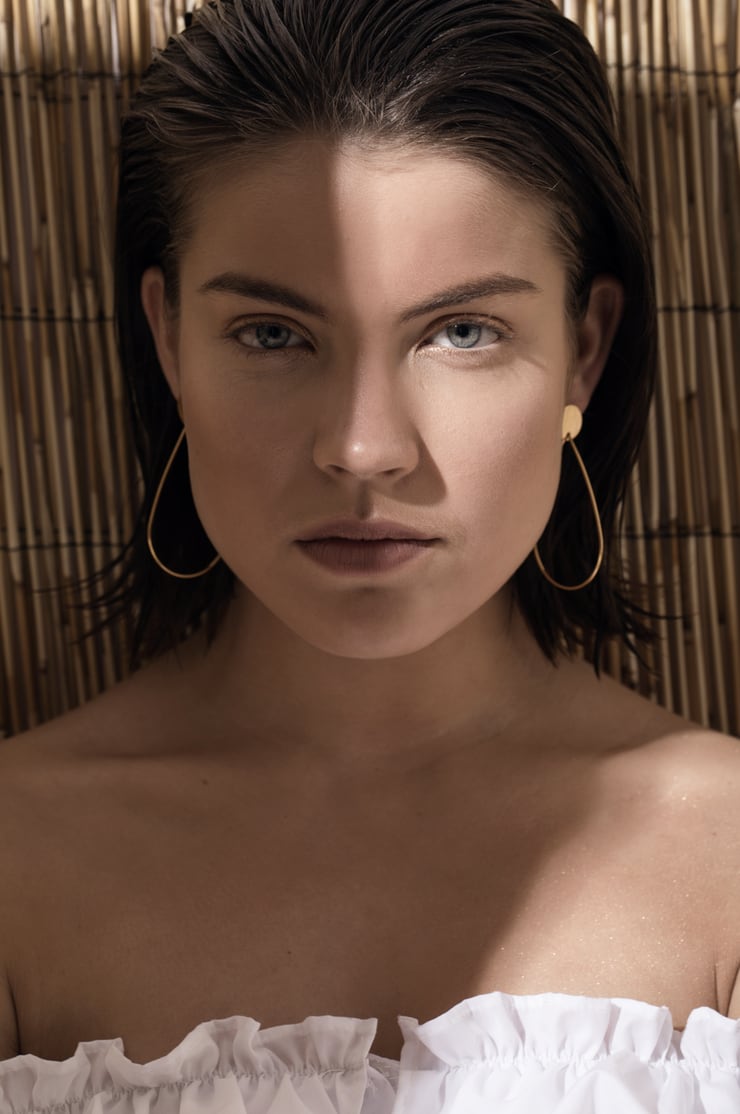 Polina Postnikova