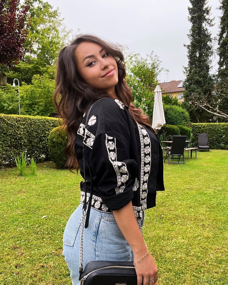 Sara Matar