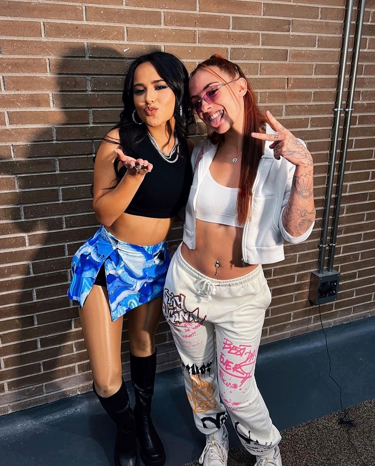 Becky G.