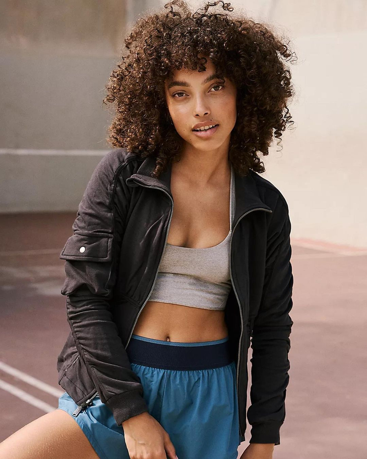 Aliana King