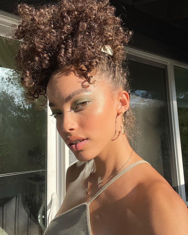 Aliana King Aliana King
