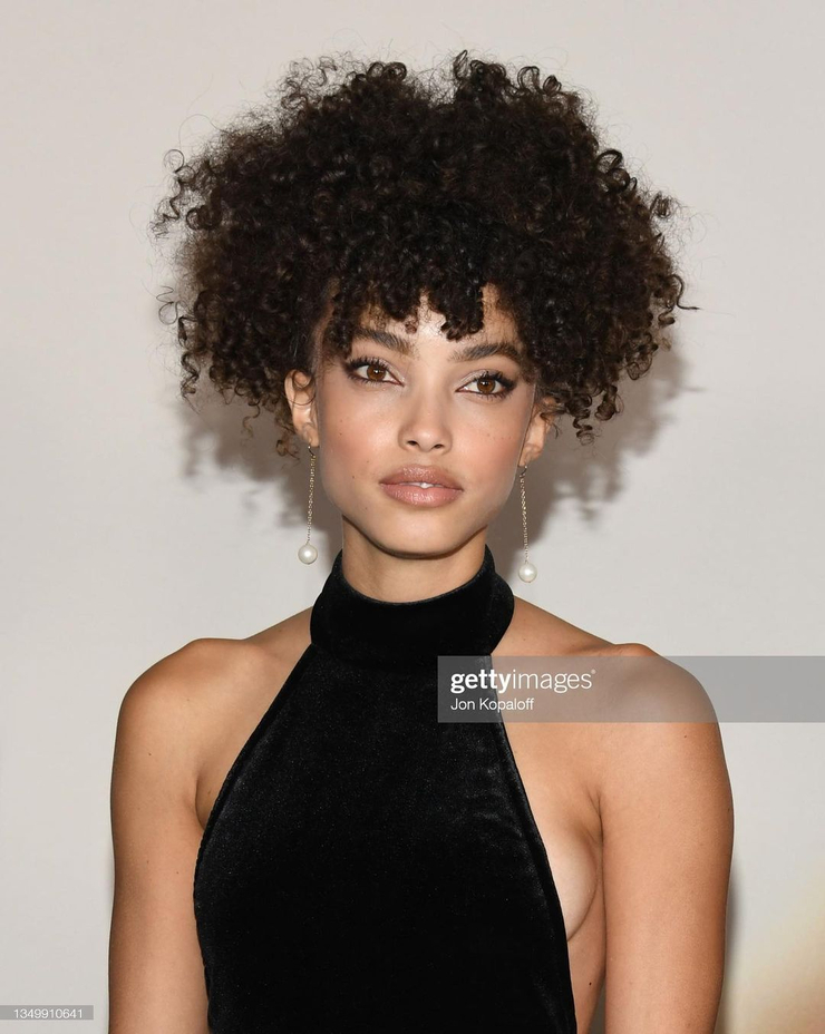 Aliana King