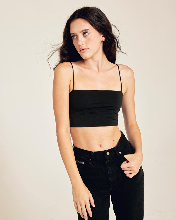 Trinity Woodward