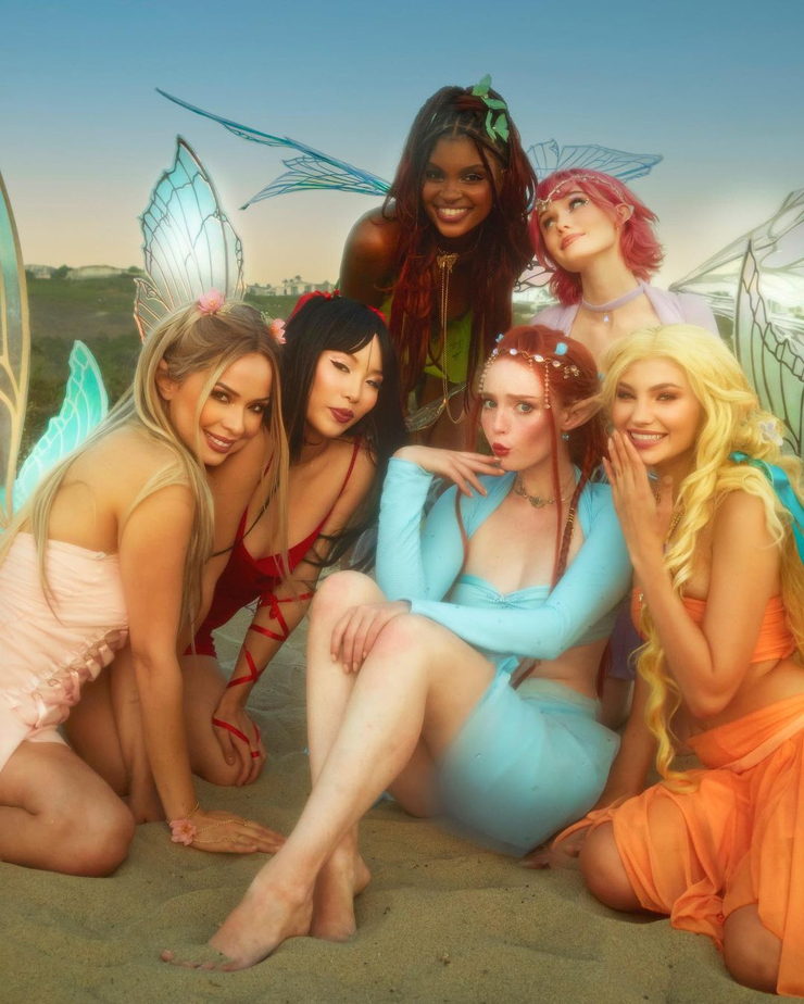 Picture of Avalon Warren