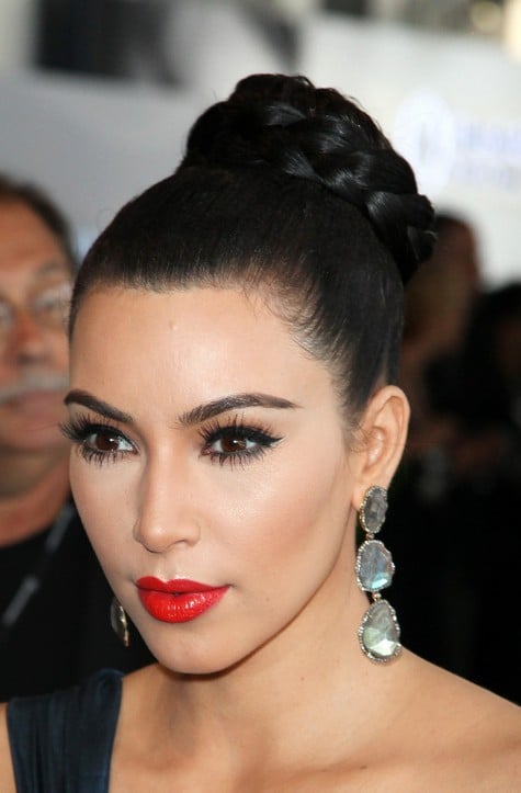 Kim Kardashian Kim Kardashian