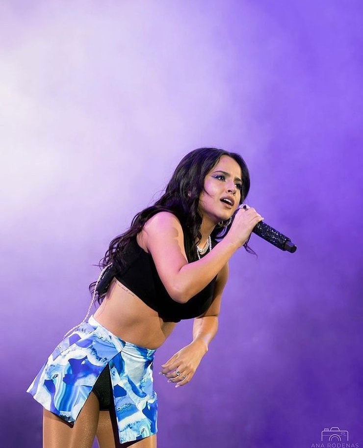 Becky G.