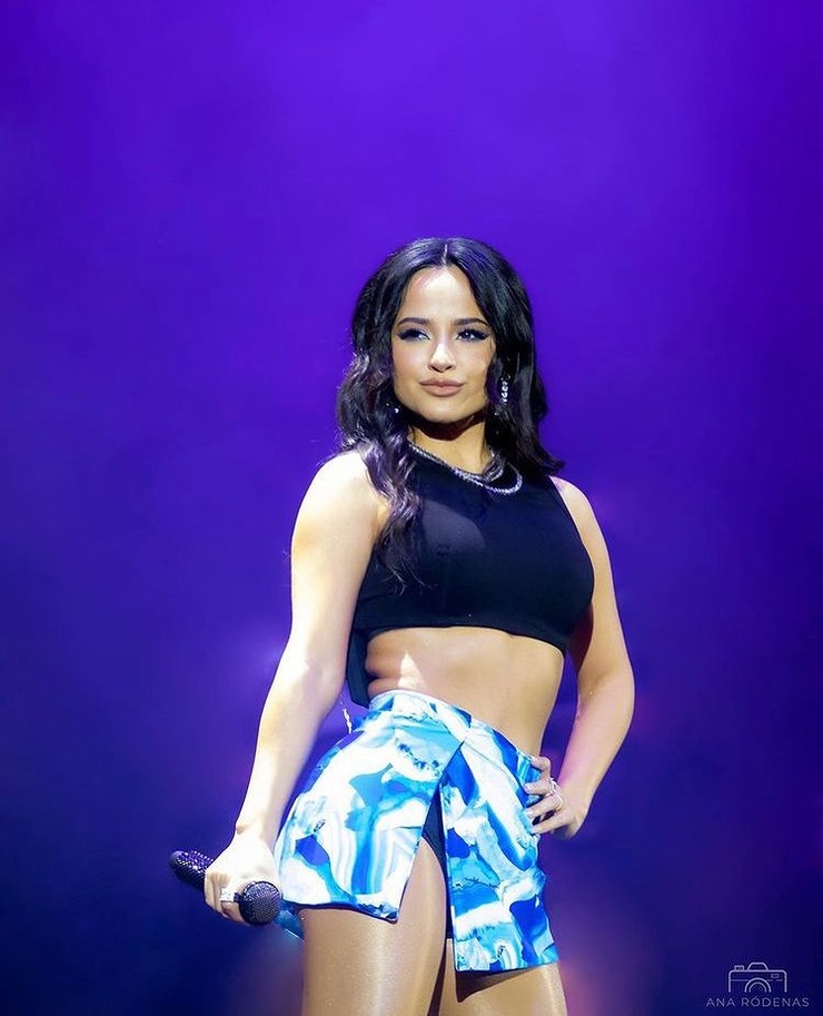 Becky G.