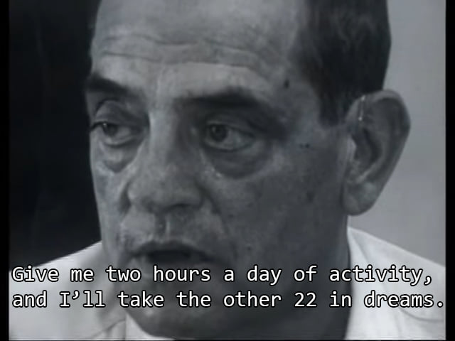 Luis Buñuel