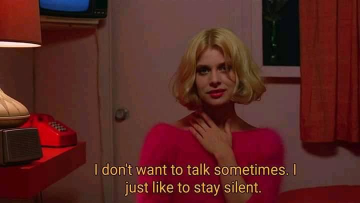 Paris, Texas (1984)