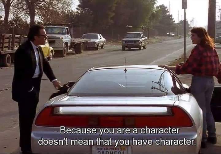 Pulp Fiction