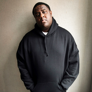 Jamal Woolard