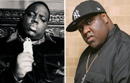 Jamal Woolard