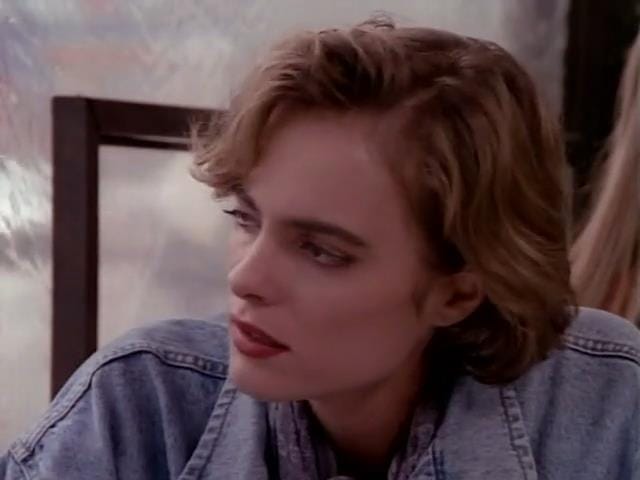 Michelle Johnson