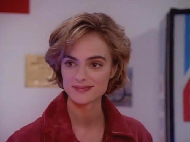 Michelle Johnson