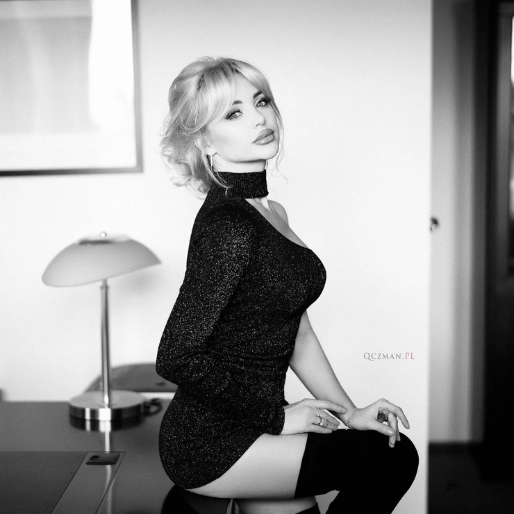 Katie Kasienka
