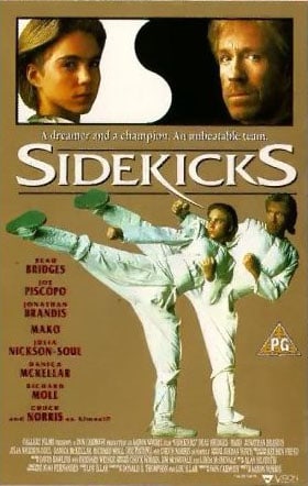 Sidekicks