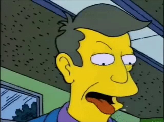 The Simpsons
