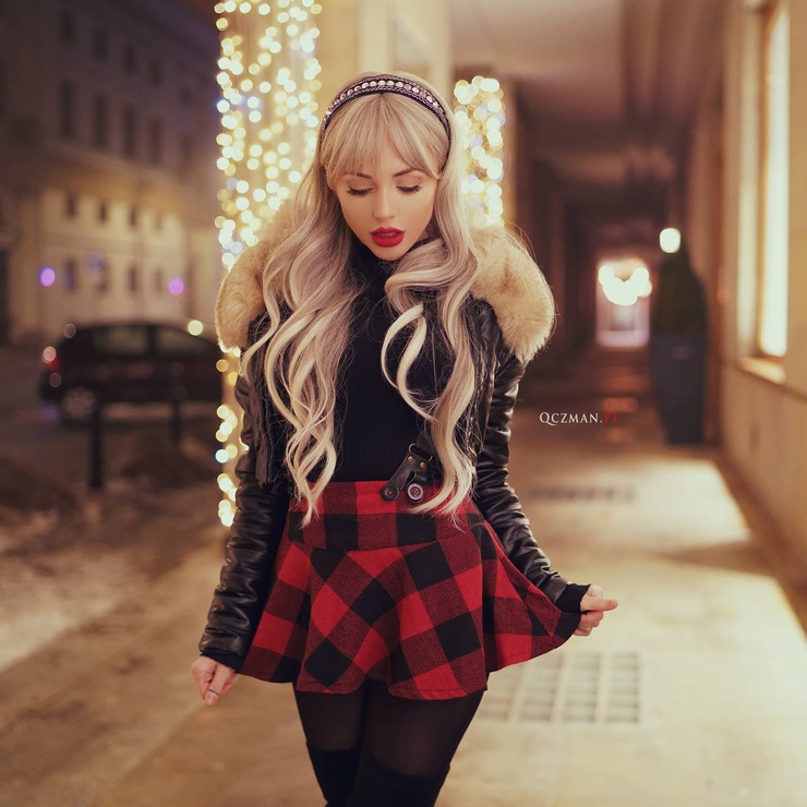 Katie Kasienka