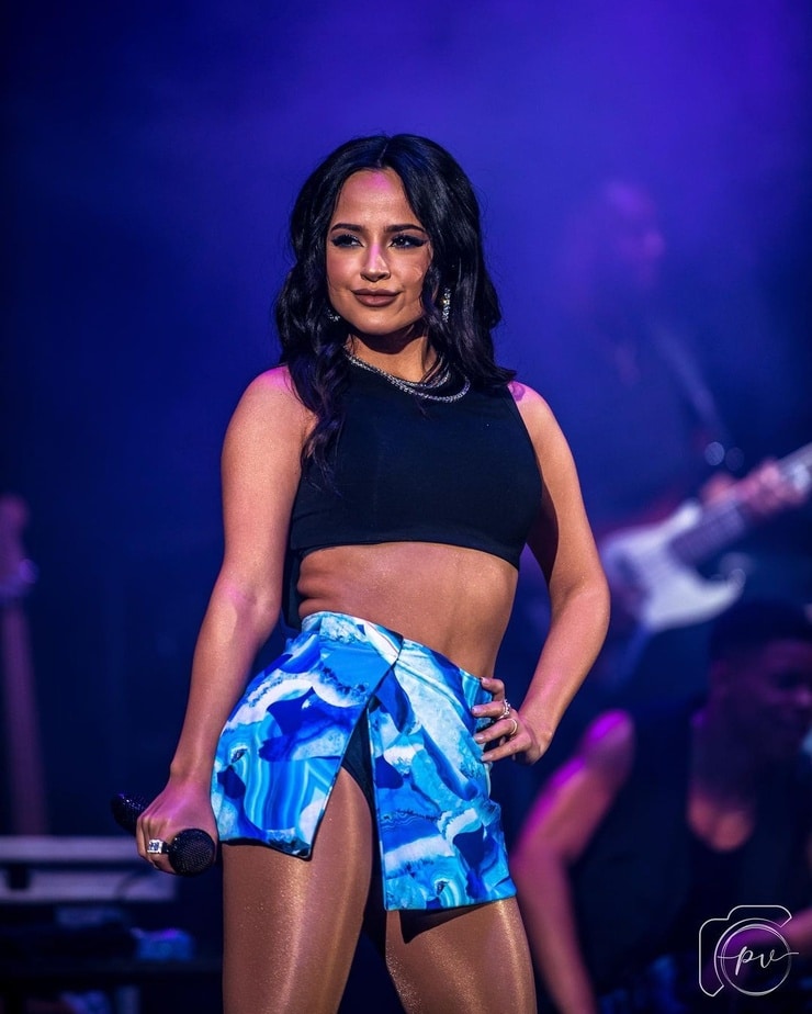 Becky G.