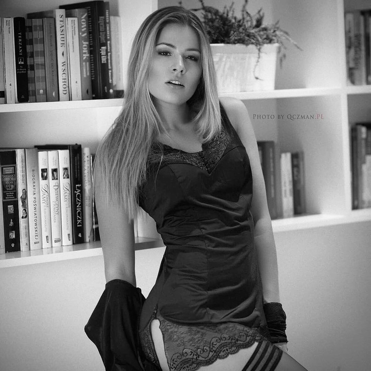 Ilona Borkiewicz-Stopa Ilona Borkiewicz-Stopa