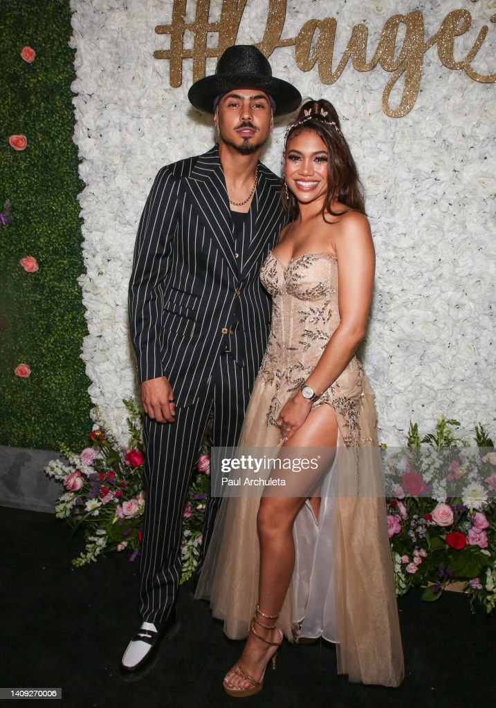 Paige Hurd