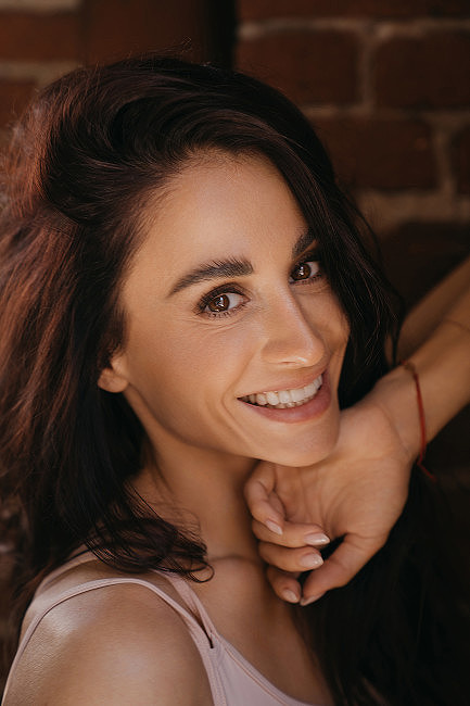 Tetiana Gaidar