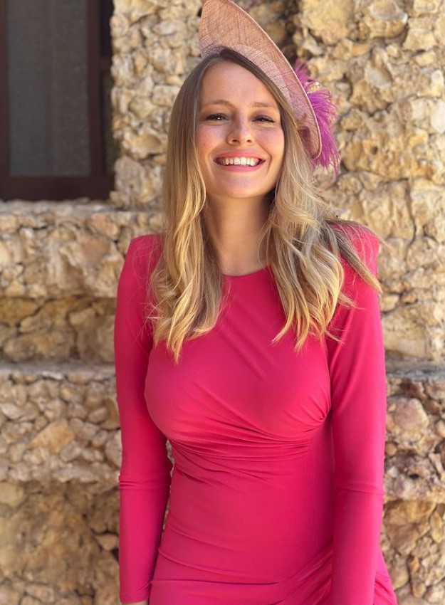 Picture of Esmeralda Moya