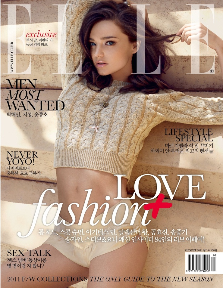Miranda Kerr Miranda Kerr