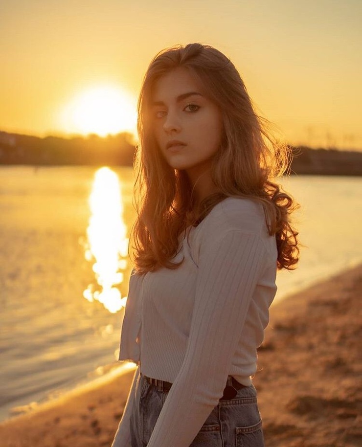 Alicja Goscicka Alicja Goscicka