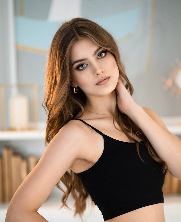 Alicja Goscicka Alicja Goscicka