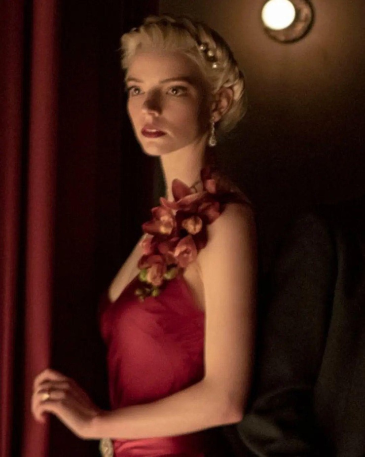 Anya Taylor-Joy
