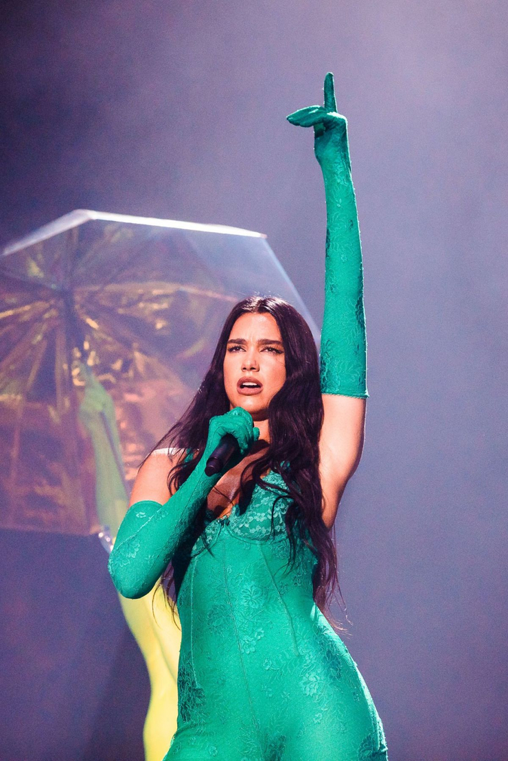 Dua Lipa