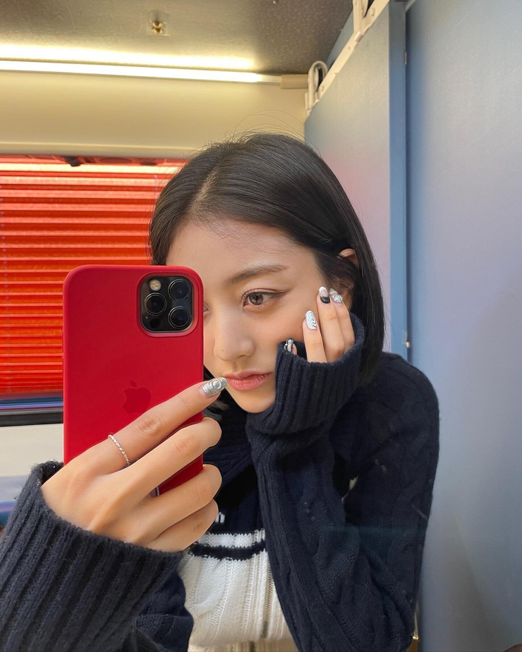 Park Ji soo