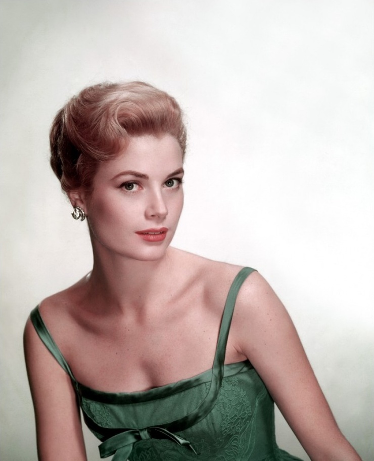 Grace Kelly Grace Kelly