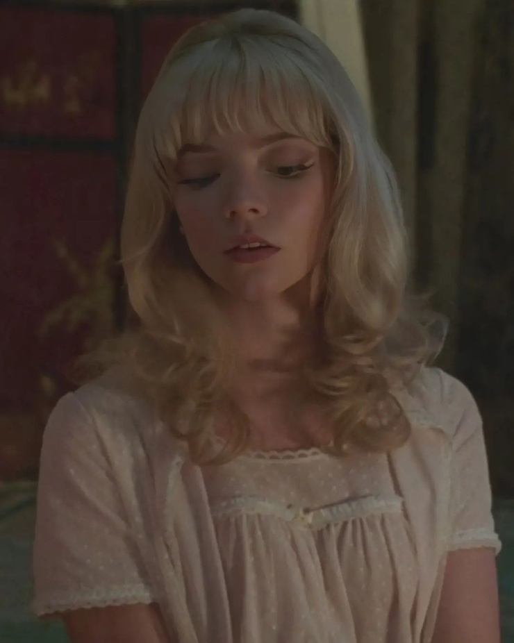 Anya Taylor-Joy Anya Taylor-Joy