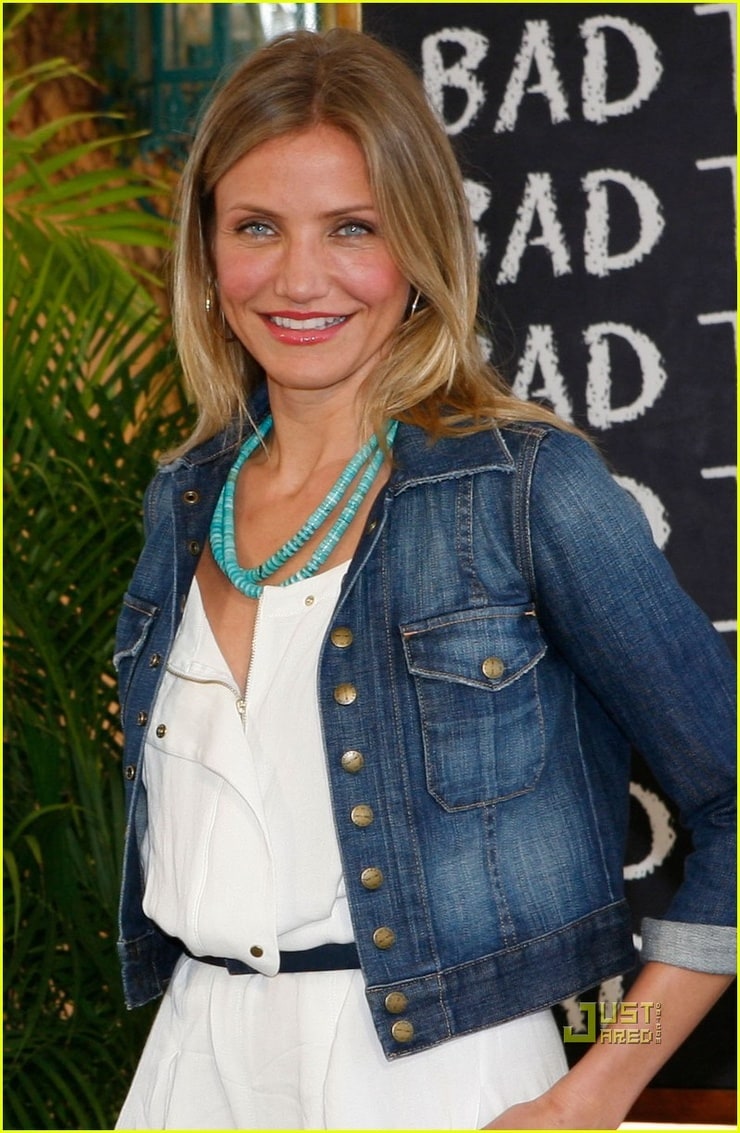 Cameron Diaz