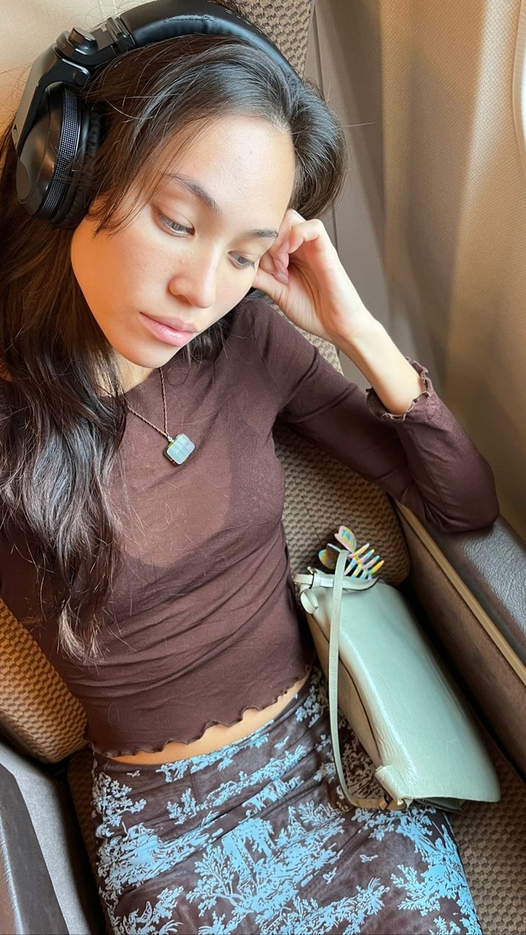 Kiko Mizuhara Kiko Mizuhara