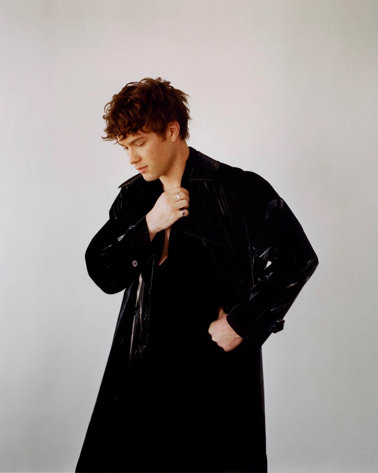 Connor Jessup