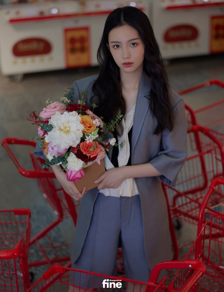 Ye Zhou