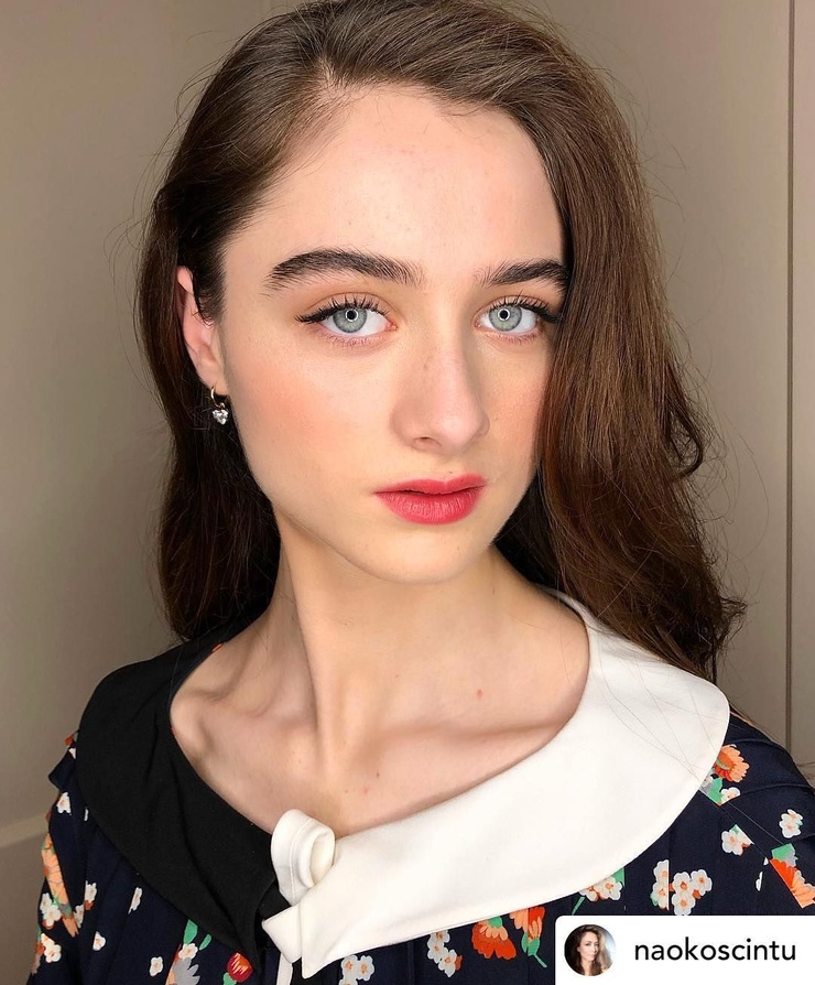 Raffey Cassidy