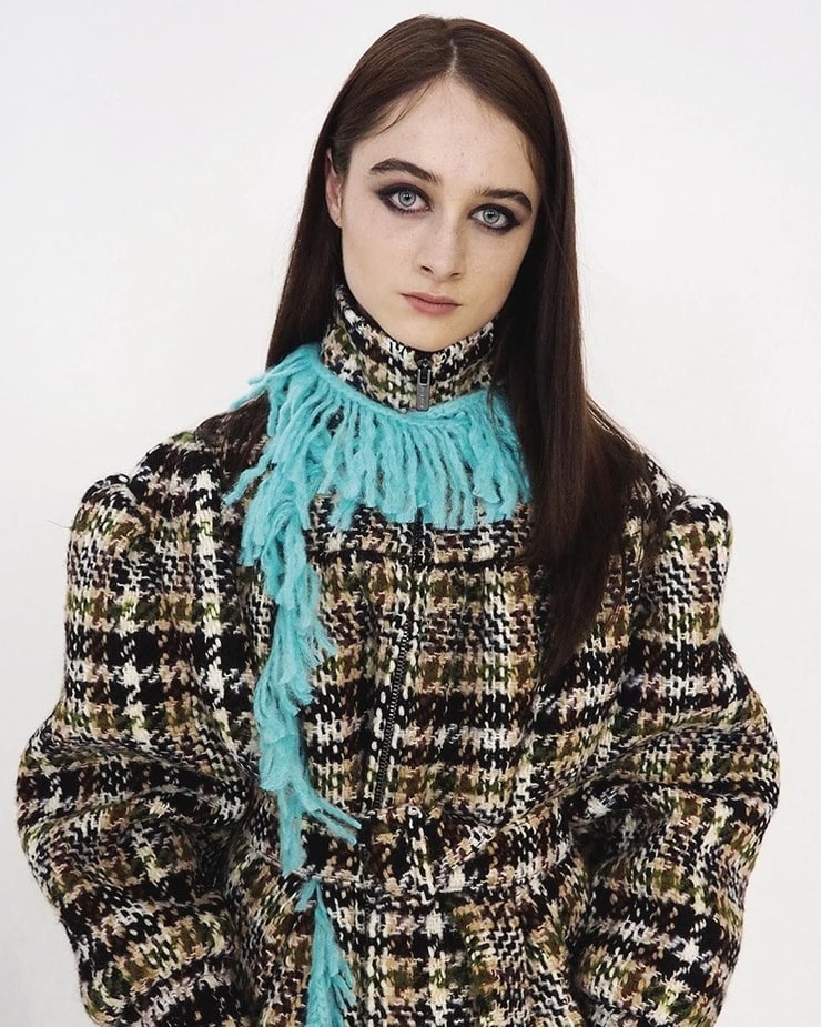 Raffey Cassidy