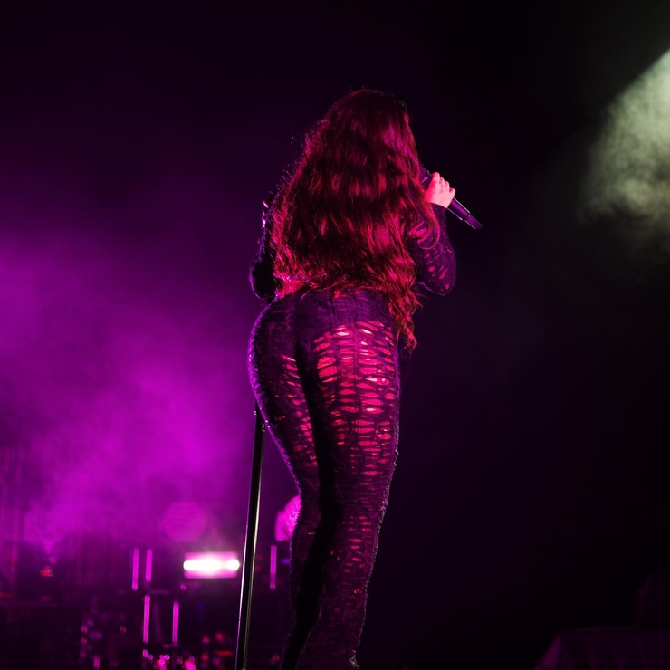 Lauren Jauregui