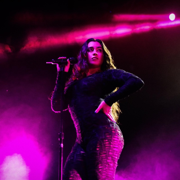 Lauren Jauregui