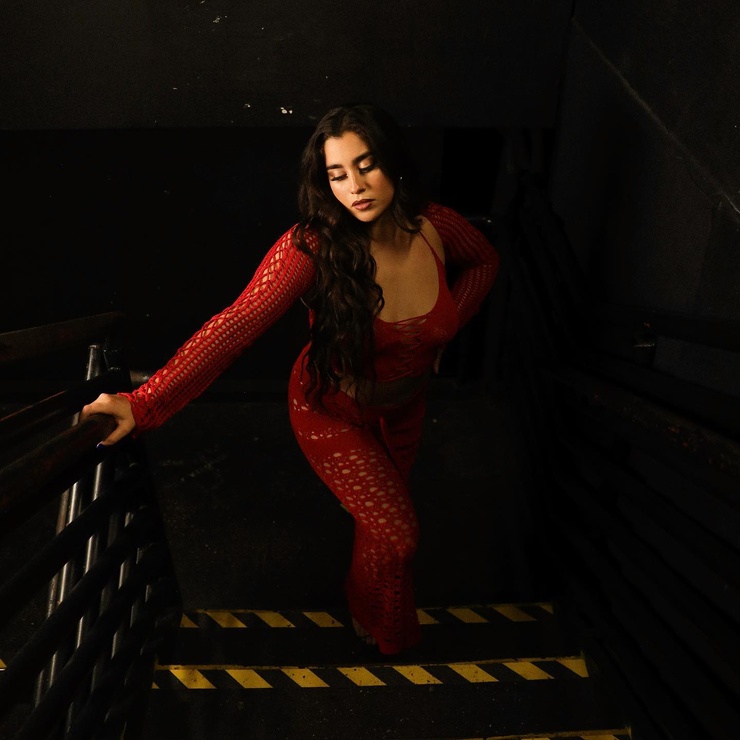 Lauren Jauregui