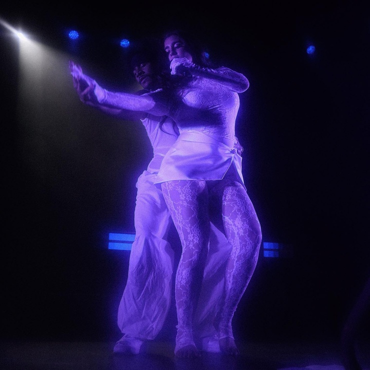 Lauren Jauregui