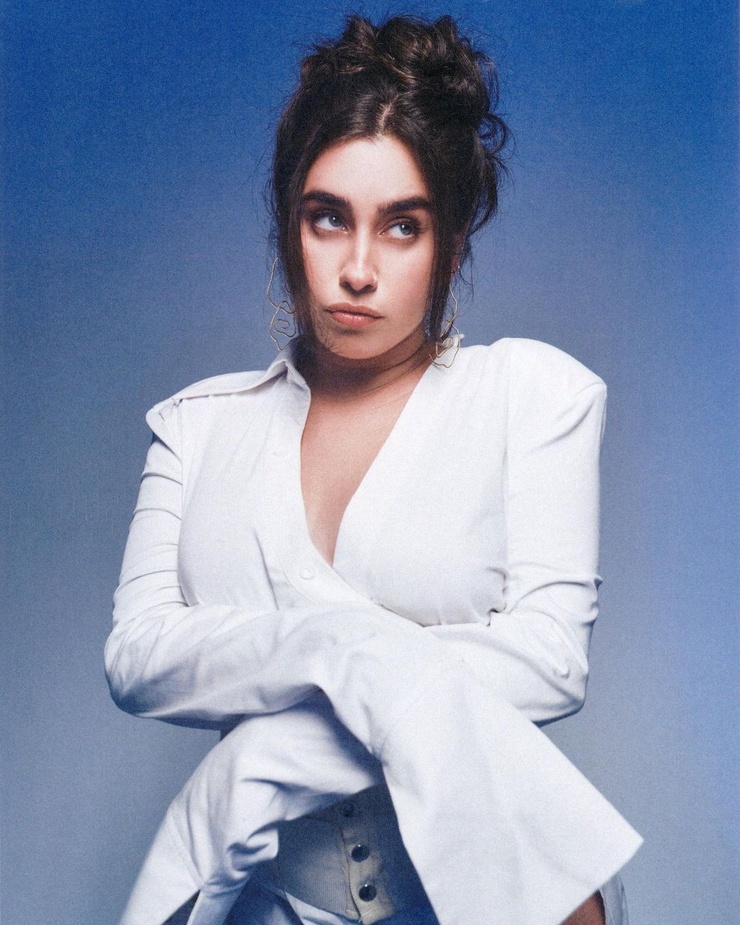 Lauren Jauregui Lauren Jauregui